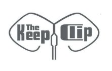 THE KEEP CLIP