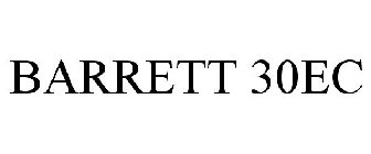 BARRETT 30EC