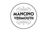 MANCINO VERMOUTH