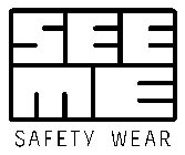 SEE ME SAFETY WEAR