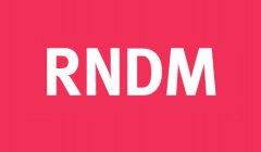 RNDM