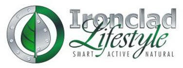 IRONCLAD LIFESTYLE SMART ACTIVE NATURAL