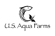 U.S. AQUA FARMS