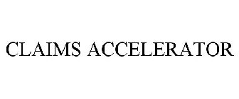 CLAIMS ACCELERATOR