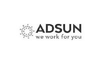 ADSUN WE WORK FOR YOU