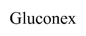 GLUCONEX