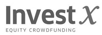 INVESTX EQUITY CROWDFUNDING