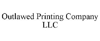 OUTLAWED PRINTING COMPANY LLC