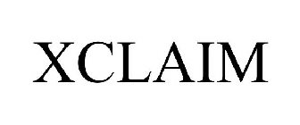 XCLAIM