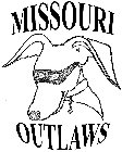 MISSOURI OUTLAWS