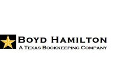 STAR IMAGE BOYD HAMILTON A TEXAS BOOKKEEPING COMPANY