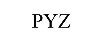 PYZ