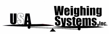 USA WEIGHING SYSTEMS, INC.