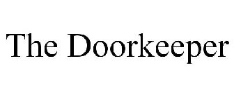 THE DOORKEEPER