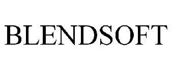 BLENDSOFT