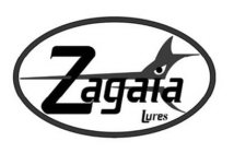 ZAGAIA LURES