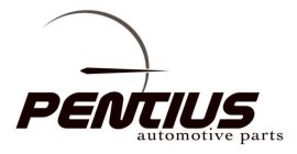 PENTIUS AUTOMOTIVE PARTS