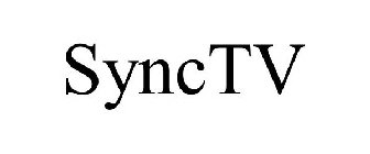 SYNCTV