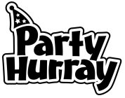 PARTY HURRAY