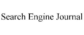 SEARCH ENGINE JOURNAL