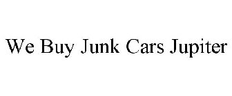 WE BUY JUNK CARS JUPITER