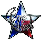 ONE STARR LABEL