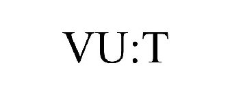 VU:T
