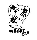 WE BAKE CLUB