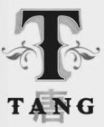 T TANG