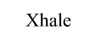 XHALE