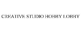 CREATIVE STUDIO HOBBY LOBBY