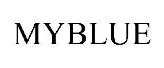 MYBLUE