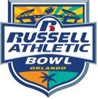 R RUSSELL ATHLETIC BOWL ORLANDO