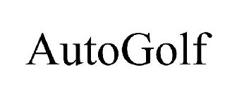 AUTOGOLF