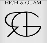 RICH & GLAM RG