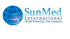 SUNMED INTERNATIONAL WORLD PROTECTION. ONE COMPANY