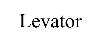 LEVATOR