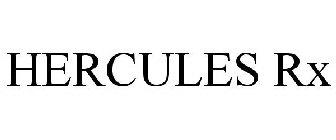HERCULES RX