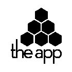 THE APP