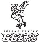 INLAND EMPIRE 66ERS