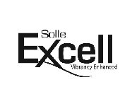 SOLLE EXCELL VIBRANCY ENHANCED
