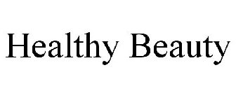 HEALTHY BEAUTY