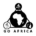 GO AFRICA