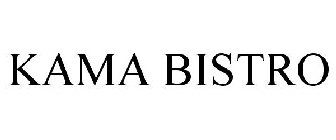 KAMA BISTRO