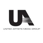 UA UNITED ARTISTS MEDIA GROUP