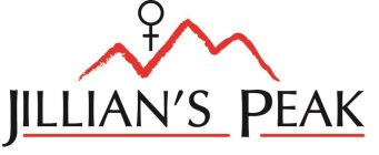 JILLIAN'S PEAK