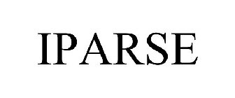 IPARSE