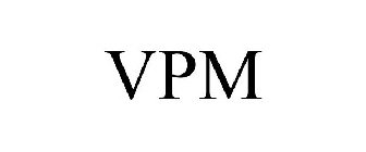 VPM