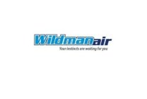 WILDMAN AIR YOUR INSTINCTS ARE WAITING FOR YOU