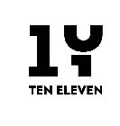 10 11 TEN ELEVEN